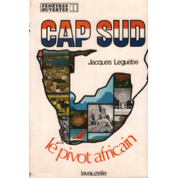 Cap sud / le pivot africain