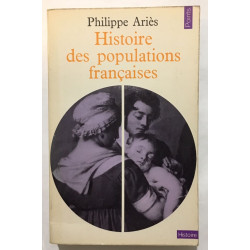 Histoire des populations francaises