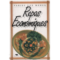 Repas économiques