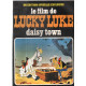 Le film de lucky luke / daisy town