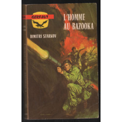 L'homme au bazooka