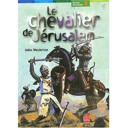 Le Chevalier de Jérusalem