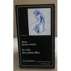 Du côté des petites filles