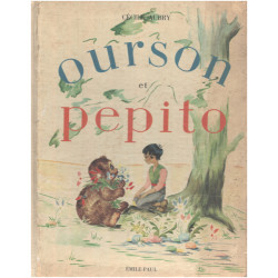 Ourson et pepito