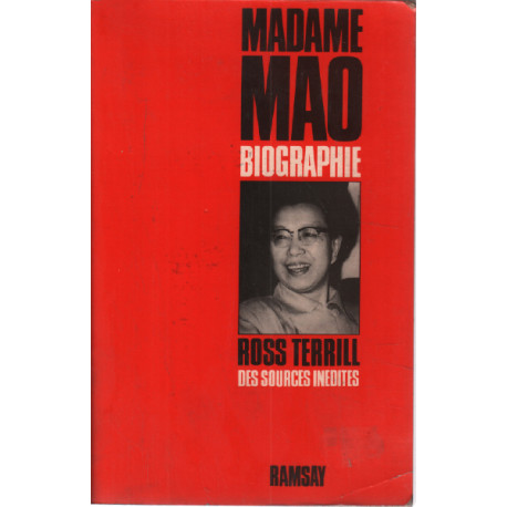 Madame Mao