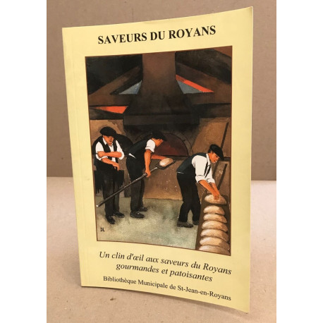 Saveurs du Royans: un clin d'oeil aux saveurs du Royans gourmandes...