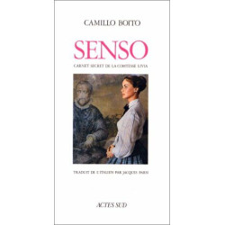 Senso (carnet secret de la comtesse Livia)