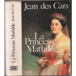 La princesse mathilde