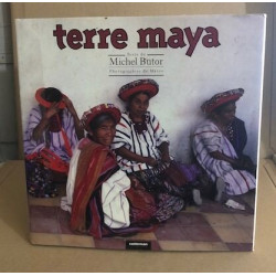 Terre maya