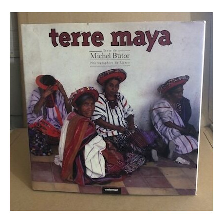 Terre maya