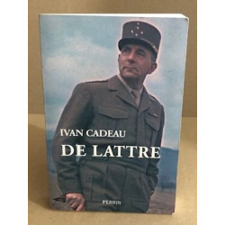 De Lattre