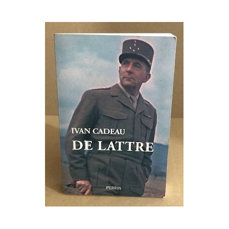 De Lattre