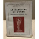 La médecine de l'inde autrefois et aujourd'hui