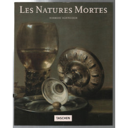 Les natures mortes