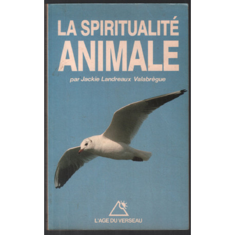 Spiritualité animale 041897