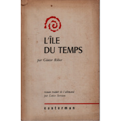 L'ile du temps