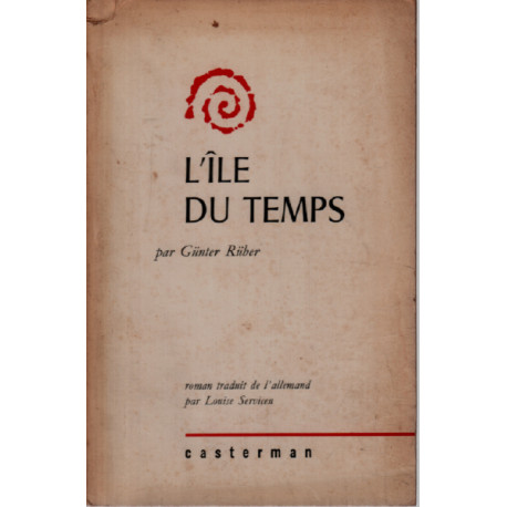 L'ile du temps