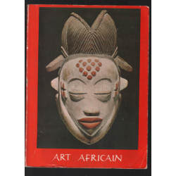 Art africain