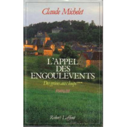 Des grives aux loups *** l'appel des engoulevents