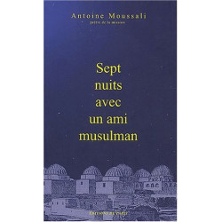 Sept nuits avec un ami musulman