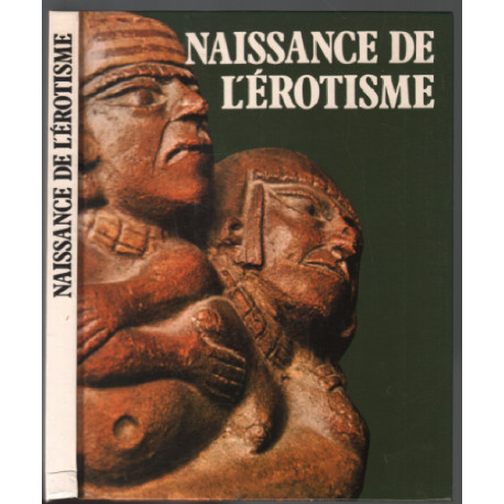 Naissance de l'érotisme