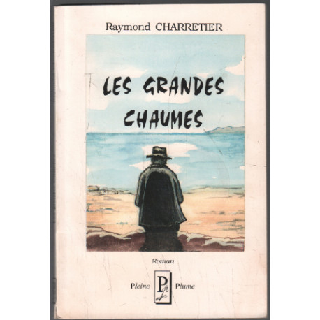 Les Grandes Chaumes