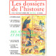 Les dossiers de l'histoire n° 62 / des animaux et des hommes