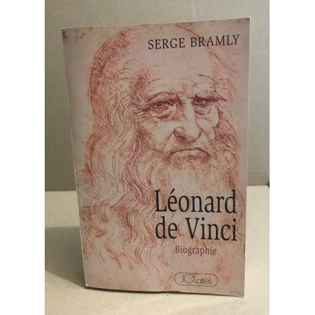 Léonard de Vinci