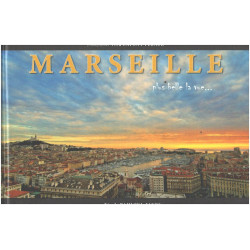 Marseille plus belle la vue