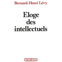 Eloge des intellectuels