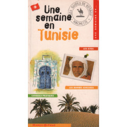 Une semaine en Tunisie