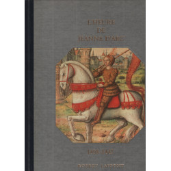 L'Heure de Jeanne d'Arc : 1408-1447 (Histoire de la France et des...