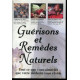 Guérisons Et Remèdes Naturels