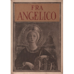 Fra angelico / 296 reproductions en phototypie