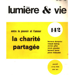 La charité partagée