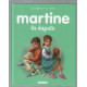 Martine : La dispute