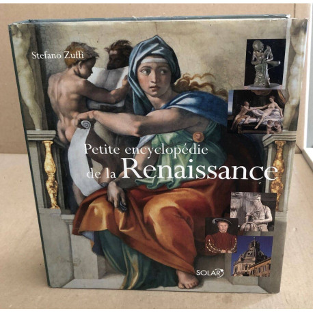 Petite encyclopédie de la Renaissance