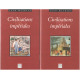 Civilisations imperiales / complet en 2 tomes