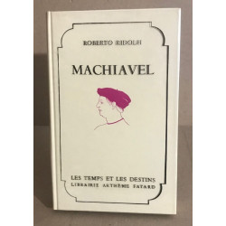 Machiavel