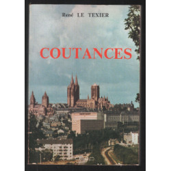 Coutances : histoire et description