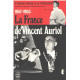 1947-1953 la france de vincent Auriol