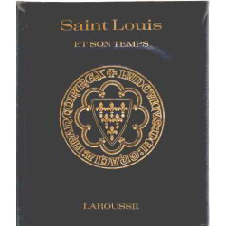 Saint louis et son temps