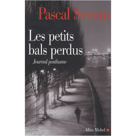 Les petits bals perdus