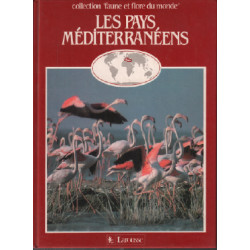 Les pays mediterraneens