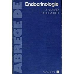 Abrégé d'endocrinologie