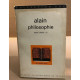 Philosophie / tome 2 uniquement