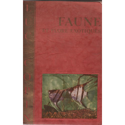 Faune et flore exotiques