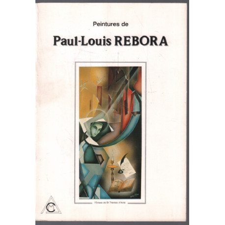 Peintures de Paul-Louis Rebora