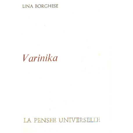 Varinika