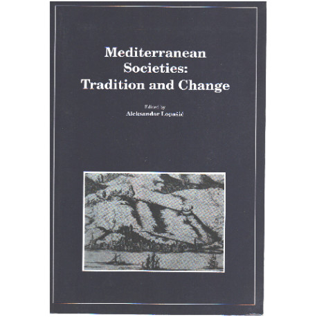 Mediterranean societies : tradition and change